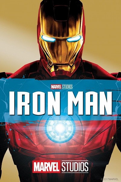 Iron Man 1