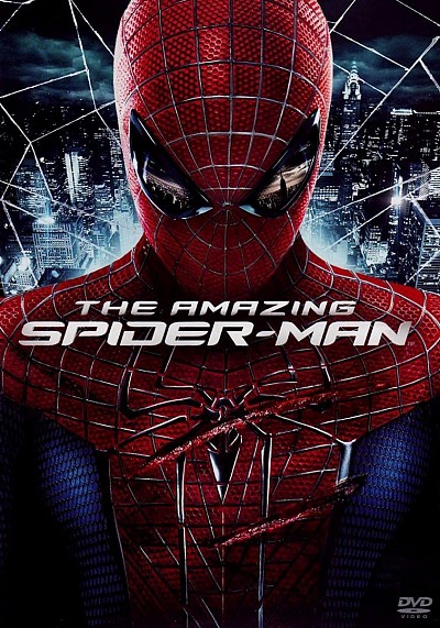 The Amazing Spiderman