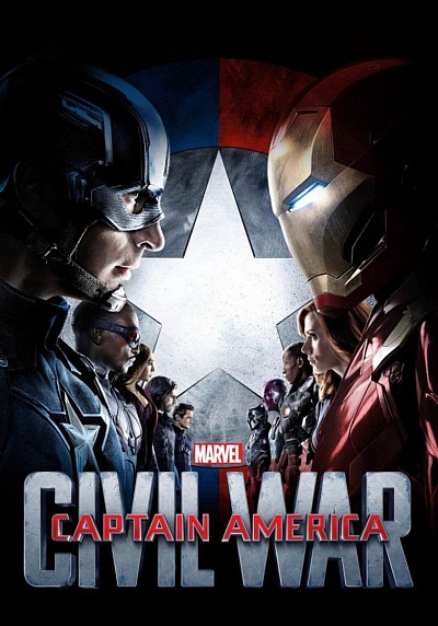 Civile war