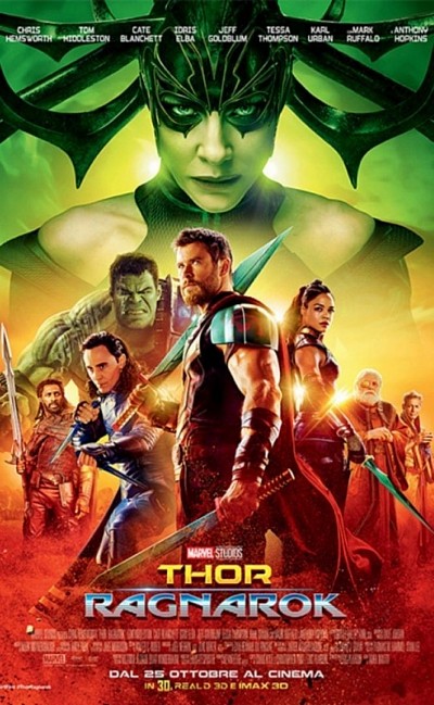 Thor 3