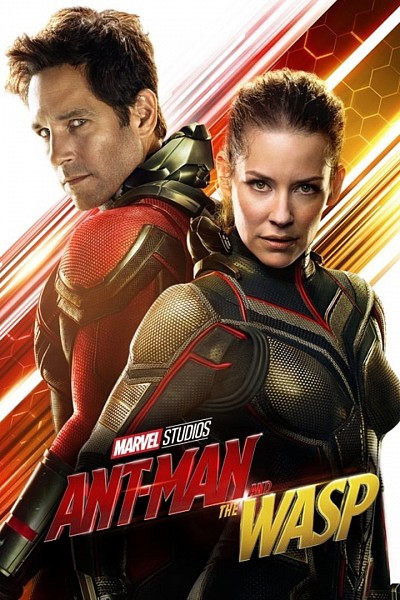 Antman 2