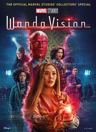 Wandavision