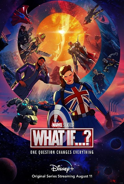 WHAT if