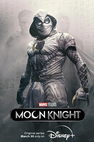 Moon knight