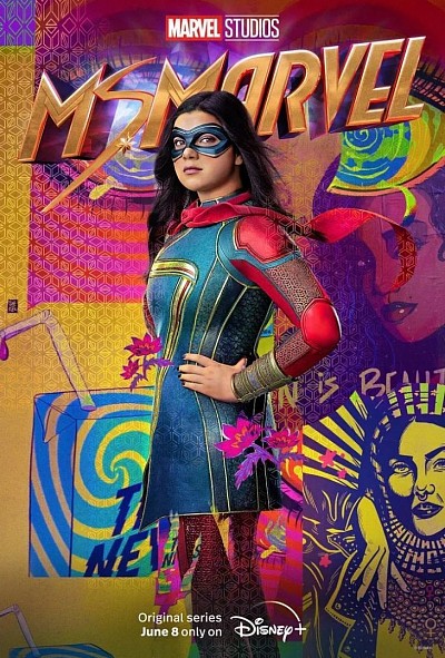 Ma. Marvel