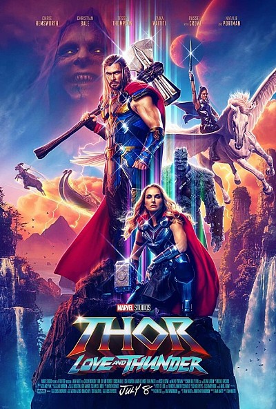 Thor 4