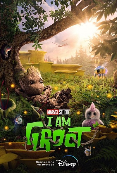 Io sono groot