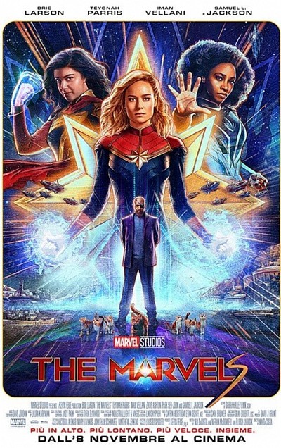 The marvels