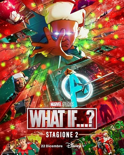 What if 2