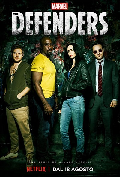 Defenders