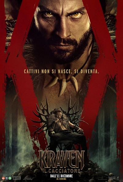 Kraven